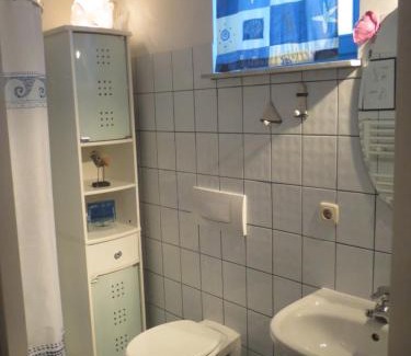 Usedom Apartment | Usedom Sud
