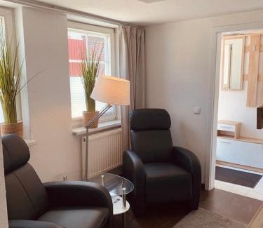 Wolgast Apartment | UsedomTor 1720 FeWo I