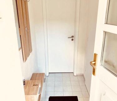 Wolgast Apartment | UsedomTor 1720 FeWo I
