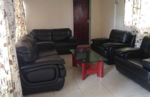 Usenge Hotel | Usenge Sunset Resort