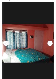 Kovalam Hotel | Ushas hotel light house beach