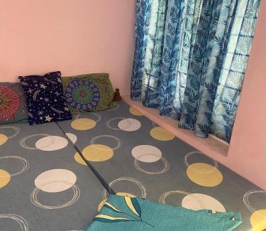 Kovalam Hotel | Ushas hotel light house beach