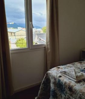 Province of Tierra del Fuego Apartment | Ushuaia Season