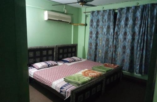 Punjab Hotel | Usmania hotel rooms