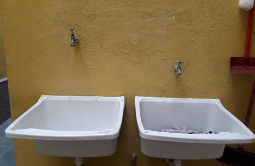 Sao Paulo House | Usp east hostel