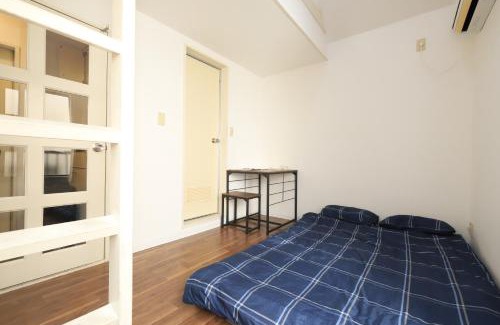 Mejiro Apartment | UT Apart Ikebukuro 池袋駅徒歩10分