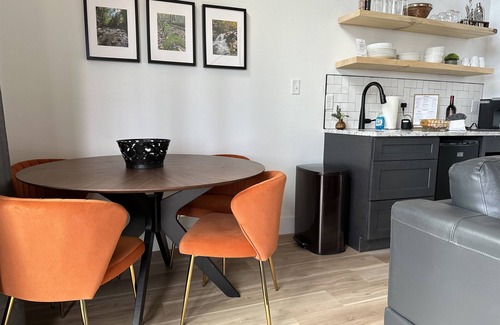 Gatlinburg - Pigeon Forge Cottage | UT Football + Stargaze 50 minutes to stadium! - 5