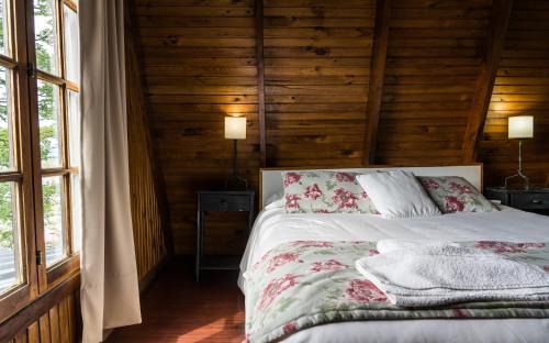 Province of Tierra del Fuego Cabin | Utaka Cabañas y Apartamentos