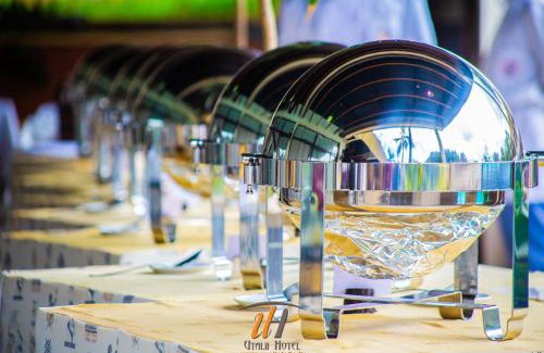 Eastleigh Hotel | Utalii Hotel