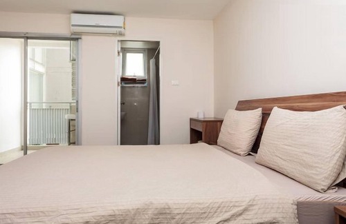 Suan Luang Hotel | UTD Apartments Sukhumvit Hotel & Residence