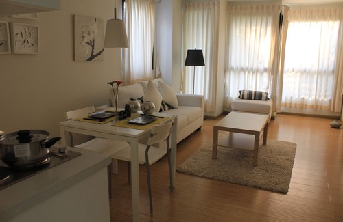 Suan Luang Apartment | UTD Aries Hotel & Residence