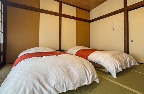 Okawa House | UTENA