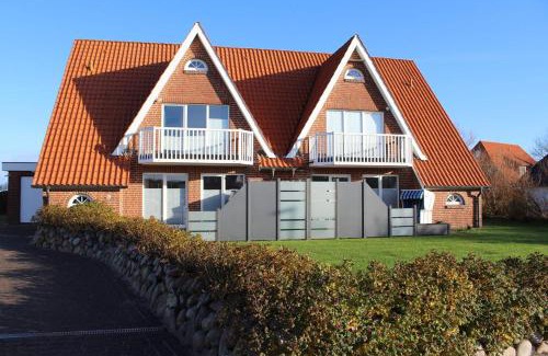 St. Peter-Ording Apartment | Utholmer-Strasse-3