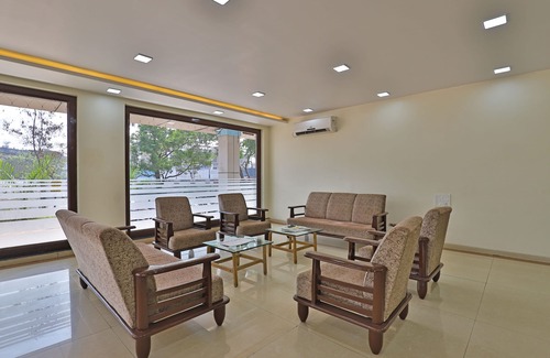 Silvassa Hotel | Utkarsh Hotel
