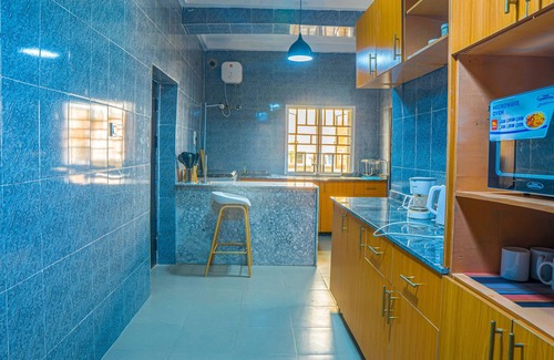 Abuja Hotel | Utobert Apartments Abuja