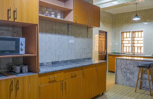 Abuja Hotel | Utobert Apartments Abuja