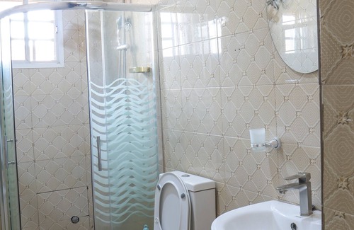 Abuja Hotel | Utobert Apartments Abuja