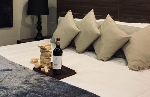 Tlalpan Hotel | Utopía Hotel Boutique