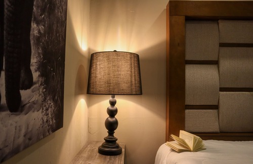 Tlalpan Hotel | Utopía Hotel Boutique