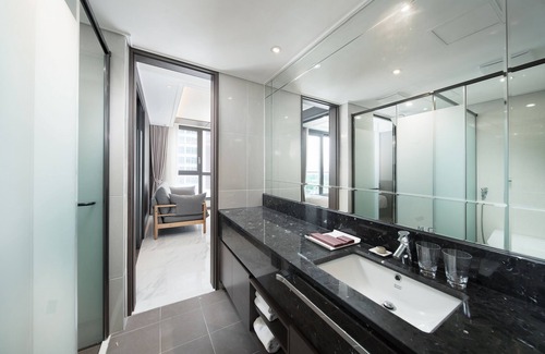 Gwangju Hotel | UTOP Boutique Hotel & Residence