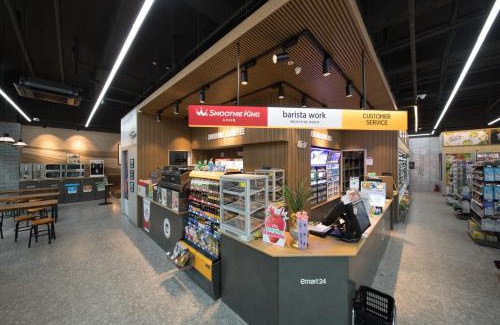 Gwangju Hotel | Utop Boutique Hotel&Residence