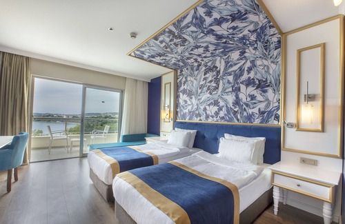 Alanya Hotel | Utopia Beach Club