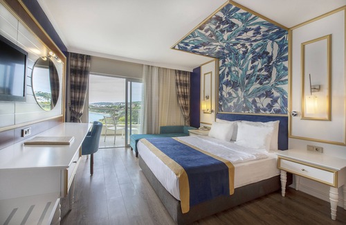 Alanya Hotel | Utopia Beach Club