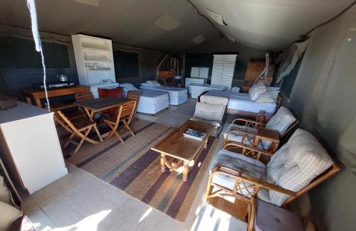Blue Crane Route Other | Utopia Exclusive Wilderness Retreat