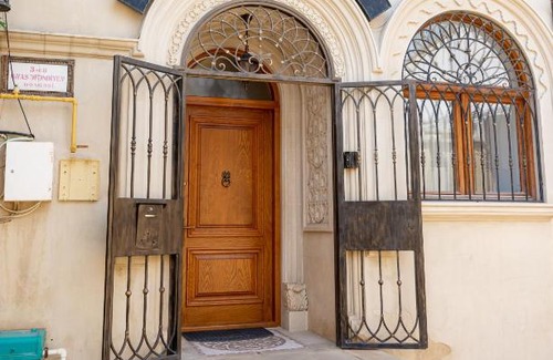 Baku Old Town House | Utopia Hotel Baku