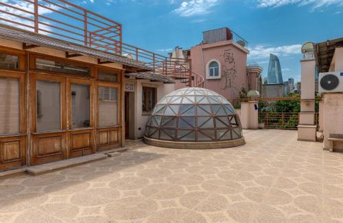 Baku Old Town House | Utopia Hotel Baku