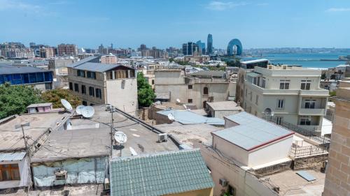 Baku Old Town House | Utopia Hotel Baku
