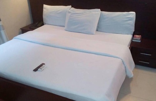 Enugu Hotel | Utopia Hotel
