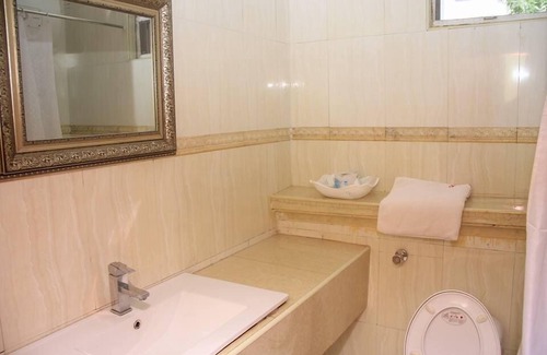 Enugu Hotel | Utopia Hotel