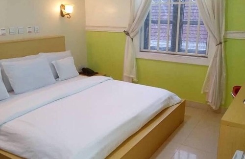 Enugu Hotel | Utopia Hotel
