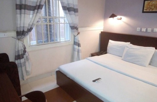 Enugu Hotel | Utopia Hotel