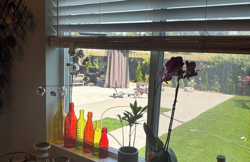 Puyallup House | Utopia Luxury Stay - North Puyallup