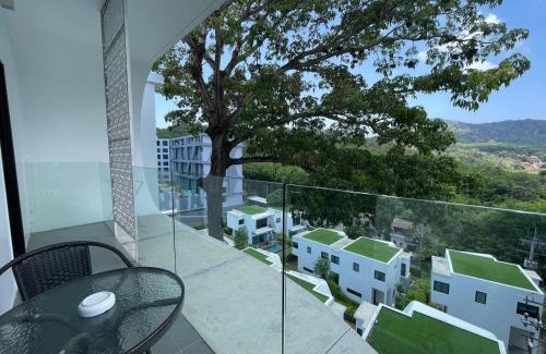 Rawai Hotel | Utopia Naiharn by Fred&Com Phuket