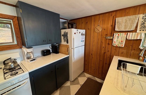 Holderness Cottage | Utopia on Big Squam!