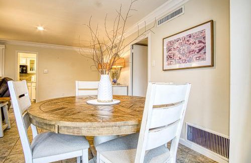 Mid America Apartment | Utopia on Lake Hamilton