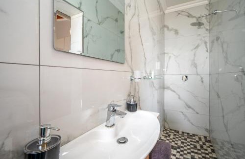 Nelspruit Apartment | Utopia on the Rock1