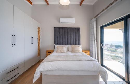 Nelspruit Apartment | Utopia on the Rock1