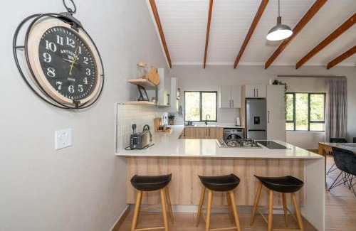 Nelspruit Apartment | Utopia on the Rock1
