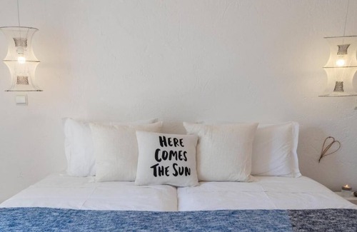 Aljezur Hotel | Utopia