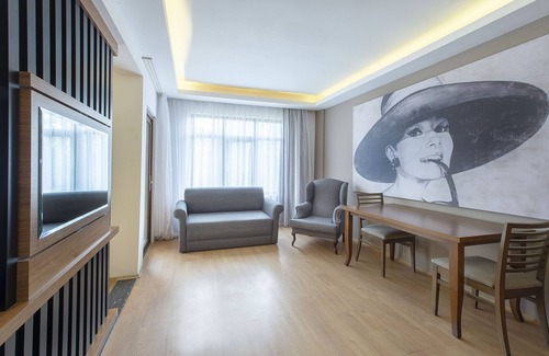 Avsallar Hotel | Utopia Resort & Residence