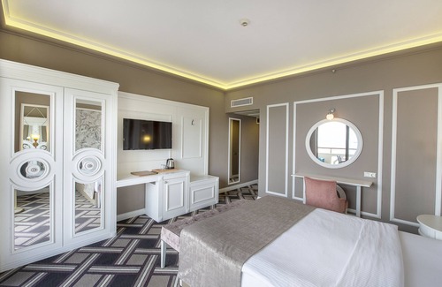 Avsallar Hotel | Utopia Resort & Residence