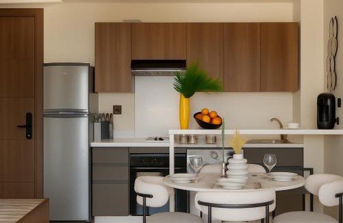 Anfa Apartment | Utopia Stays - Élégance Et Confort