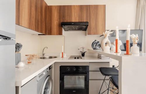 Anfa Apartment | Utopia Stays - Chic & Central avec Rooftop