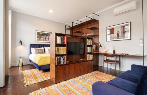 Lordelo do Ouro e Massarelos House | Utopian - Design Suites Porto