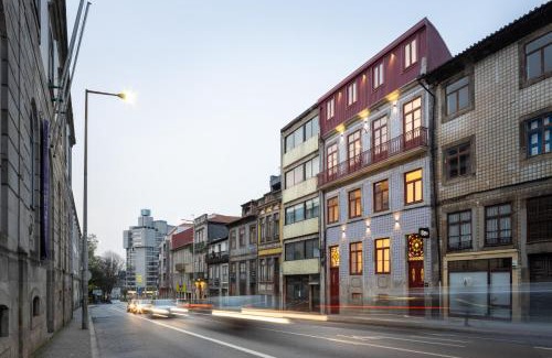 Lordelo do Ouro e Massarelos House | Utopian - Design Suites Porto