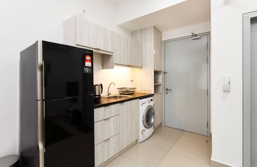 Shah Alam Apartment | Utropolis Lifestyle Suites at Shah Alam